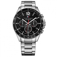 Tommy Hilfiger 1791104 Luke |⌚ ORIGINÁLNÍ PRODUKT Ⓡ - NEJLEPŠÍ CENA ✔ |.
