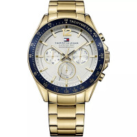 Tommy Hilfiger 1791121 LUKE |⌚ ORIGINÁLNÍ PRODUKT Ⓡ - NEJLEPŠÍ CENA ✔ |.