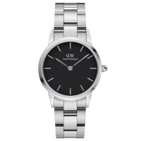 DANIEL WELLINGTON DW00100208 ICONIC LINK 28MM |⌚ORIGINÁLNÍ PRODUKT Ⓡ - NEJLEPŠÍ CENA ✔ |