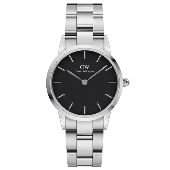 DANIEL WELLINGTON DW00100208 ICONIC LINK 28MM |⌚ORIGINÁLNÍ PRODUKT Ⓡ - NEJLEPŠÍ CENA ✔ |