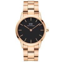 DANIEL WELLINGTON DW00100210 |⌚ORIGINÁLNÍ PRODUKT Ⓡ - NEJLEPŠÍ CENA ✔ |