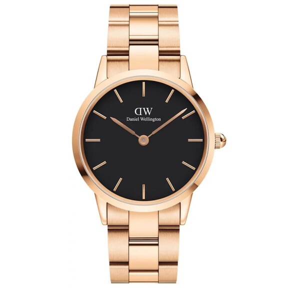 DANIEL WELLINGTON DW00100210 |⌚ORIGINÁLNÍ PRODUKT Ⓡ - NEJLEPŠÍ CENA ✔ |