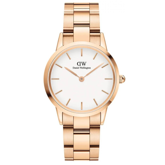 DANIEL WELLINGTON DW00100211 |⌚ORIGINÁLNÍ PRODUKT Ⓡ - NEJLEPŠÍ CENA ✔ |