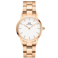 DANIEL WELLINGTON DW00100213 ICONIC LINK 28MM |⌚ORIGINÁLNÍ PRODUKT Ⓡ - NEJLEPŠÍ CENA ✔ |