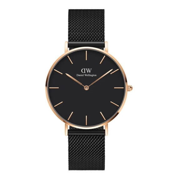 DANIEL WELLINGTON DW00100307 36mm |⌚ ORIGINÁLNÍ VÝROBEK Ⓡ - NEJLEPŠÍ CENA ✔ |.
