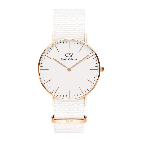 DANIEL WELLINGTON DW00100309 |⌚ORIGINÁLNÍ PRODUKT Ⓡ - NEJLEPŠÍ CENA ✔ |