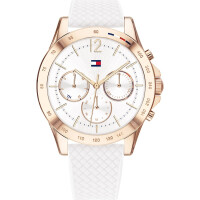 TOMMY HILFIGER 1782199 HAVEN |⌚ORIGINÁLNÍ PRODUKT Ⓡ - NEJLEPŠÍ CENA ✔ |