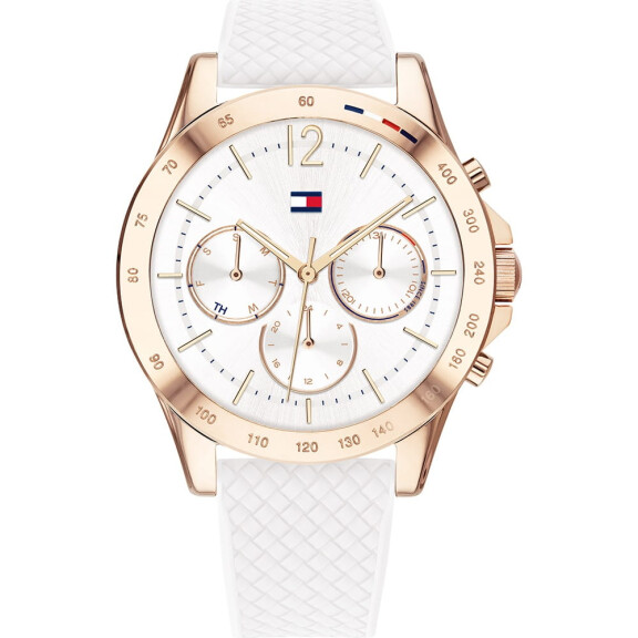 TOMMY HILFIGER 1782199 HAVEN |⌚ORIGINÁLNÍ PRODUKT Ⓡ - NEJLEPŠÍ CENA ✔ |
