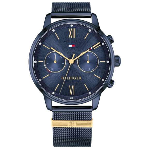 TOMMY HILFIGER 1782305 BLAKE |⌚ORIGINÁLNÍ PRODUKT Ⓡ - NEJLEPŠÍ CENA ✔ |.