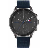 Tommy Hilfiger Daniel 1791578 Chase |⌚ ORIGINÁLNÍ PRODUKT Ⓡ - NEJLEPŠÍ CENA ✔