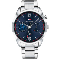 TOMMY HILFIGER 1791551 DEACON |⌚ORIGINÁLNÍ PRODUKT Ⓡ - NEJLEPŠÍ CENA ✔ |.
