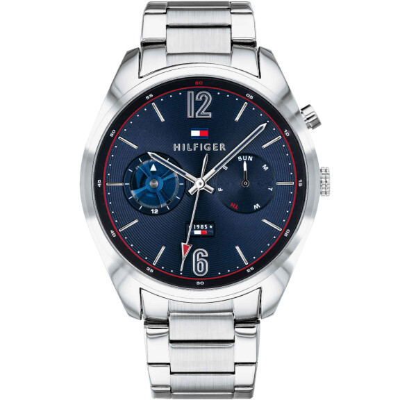 TOMMY HILFIGER 1791551 DEACON |⌚ORIGINÁLNÍ PRODUKT Ⓡ - NEJLEPŠÍ CENA ✔ |.