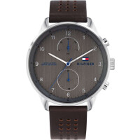 TOMMY HILFIGER 1791579 Chase |⌚ ORIGINÁLNÍ PRODUKT Ⓡ - NEJLEPŠÍ CENA ✔ |.