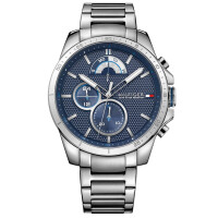 Tommy Hilfiger Decker 1791348 |⌚ ORIGINÁLNÍ PRODUKT Ⓡ - NEJLEPŠÍ CENA ✔