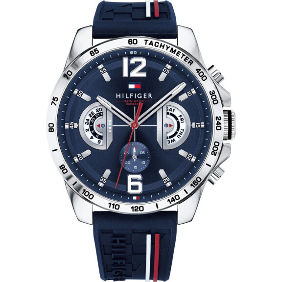 TOMMY HILFIGER 1791476 |⌚ORIGINÁLNÍ PRODUKT Ⓡ - NEJLEPŠÍ CENA ✔ |