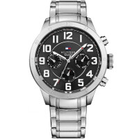 TOMMY HILFIGER 1791054 Trent |⌚ ORIGINÁLNÍ VÝROBEK Ⓡ - NEJLEPŠÍ CENA ✔ |.