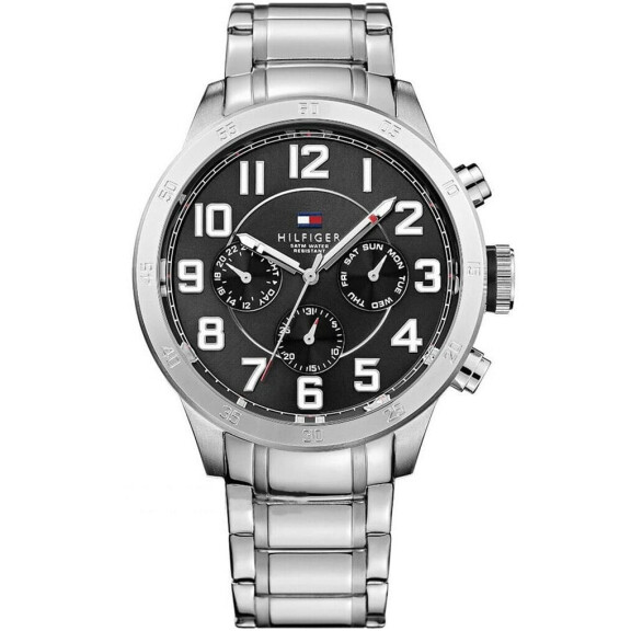 TOMMY HILFIGER 1791054 Trent |⌚ ORIGINÁLNÍ VÝROBEK Ⓡ - NEJLEPŠÍ CENA ✔ |.