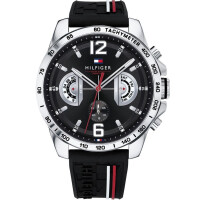 TOMMY HILFIGER 1791473 Decker |⌚ ORIGINÁLNÍ VÝROBEK Ⓡ - NEJLEPŠÍ CENA ✔ |.
