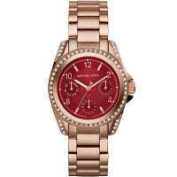 MICHAEL KORS CAMILLE MK6092 |⌚ORIGINÁLNÍ PRODUKT Ⓡ - NEJLEPŠÍ CENA ✔ |.