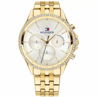 TOMMY HILFIGER 1781977 |⌚ORIGINÁLNÍ PRODUKT Ⓡ - NEJLEPŠÍ CENA ✔ |