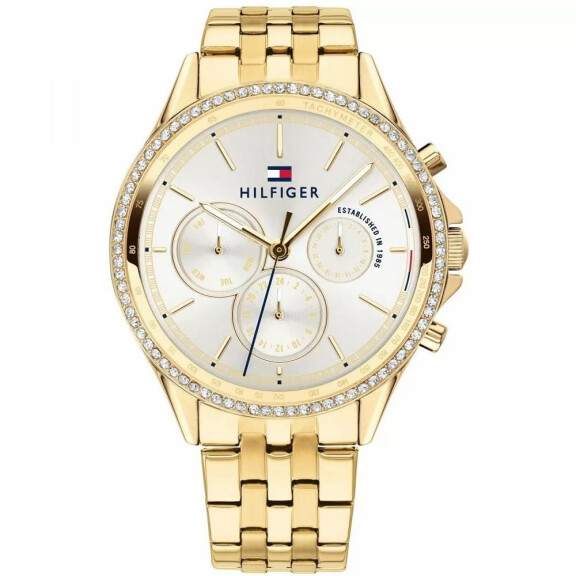 TOMMY HILFIGER 1781977 |⌚ORIGINÁLNÍ PRODUKT Ⓡ - NEJLEPŠÍ CENA ✔ |