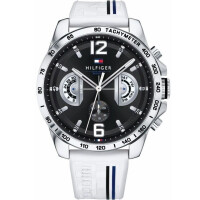 TOMMY HILFIGER 1791475 DECKER |⌚ORIGINÁLNÍ PRODUKT Ⓡ - NEJLEPŠÍ CENA ✔ |.