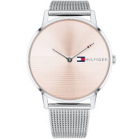TOMMY HILFIGER 1781970 |⌚ORIGINÁLNÍ PRODUKT Ⓡ - NEJLEPŠÍ CENA ✔ |