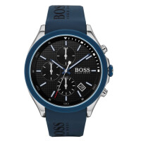 Hugo Boss 1513717 Velocity |⌚ ORIGINÁLNÍ PRODUKT Ⓡ - NEJLEPŠÍ CENA ✔ |.