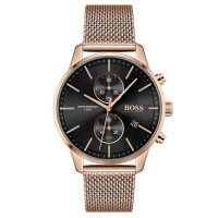 HUGO BOSS 1513806 Associate |⌚ ORIGINÁLNÍ PRODUKT Ⓡ - NEJLEPŠÍ CENA ✔ |.