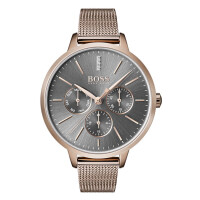 HUGO BOSS 1502424 Symphony |⌚ ORIGINÁLNÍ PRODUKT Ⓡ - NEJLEPŠÍ CENA ✔ |.