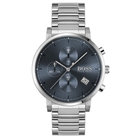 HUGO BOSS 1513779 Integrity |⌚ ORIGINÁLNÍ PRODUKT Ⓡ - NEJLEPŠÍ CENA ✔ |.