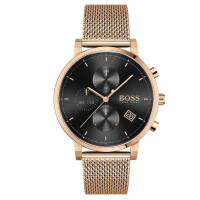 HUGO BOSS 1513808 Integrity |⌚ ORIGINÁLNÍ PRODUKT Ⓡ - NEJLEPŠÍ CENA ✔ |.
