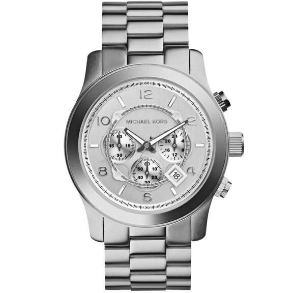 Michael Kors RUNWAY MK8086 |⌚ ORIGINÁLNÍ PRODUKT Ⓡ - NEJLEPŠÍ CENA ✔ |.