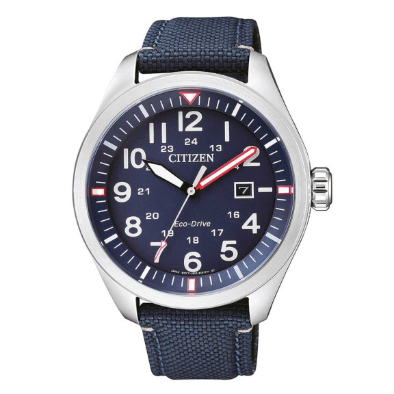 Citizen AW5000-16L Military |⌚Originál Ⓡ - Nejlepší cena ✔ |.
