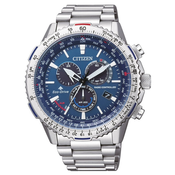 Citizen CB5000-50L Promaster |⌚ ORIGINÁLNÍ VÝROBEK Ⓡ - NEJLEPŠÍ CENA ✔ |.