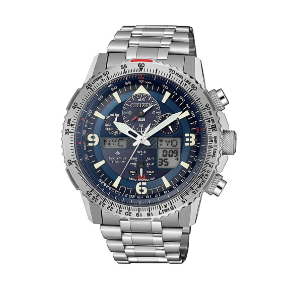 Citizen JY8100-80L Promaster SKY |⌚Originální produkt Ⓡ - Nejlepší cena ✔ |.