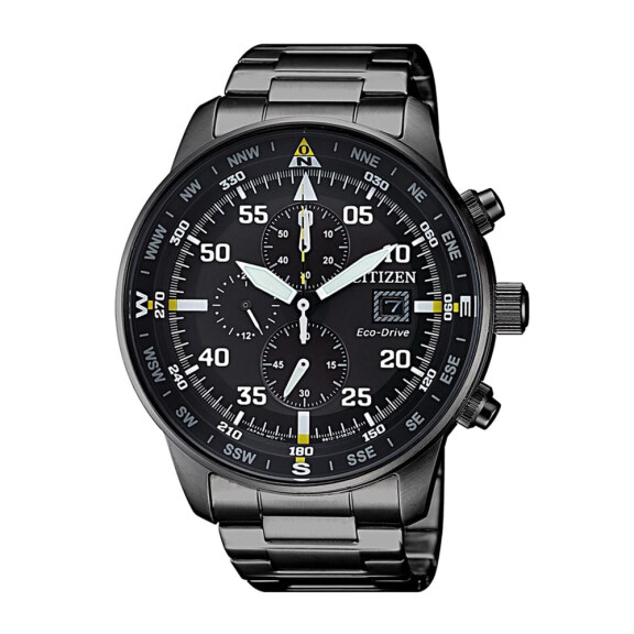 Citizen Aviator CA0695-84E |⌚Originál Ⓡ - Nejlepší cena ✔ |.