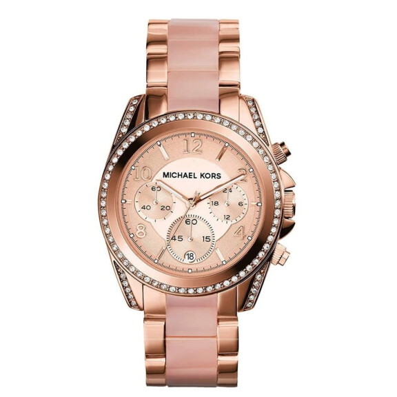 MICHEAL KORS MK5943 |⌚ORIGINÁLNÍ PRODUKT Ⓡ - NEJLEPŠÍ CENA ✔ |.