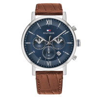 TOMMY HILFIGER 1710393 EVAN |⌚ORIGINÁLNÍ PRODUKT Ⓡ - NEJLEPŠÍ CENA ✔ |.