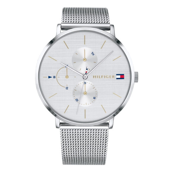 Tommy Hilfiger 1781942 Jenna |⌚ ORIGINÁLNÍ PRODUKT Ⓡ - NEJLEPŠÍ CENA ✔ |.