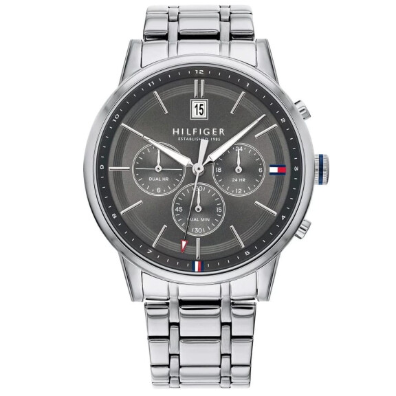 Tommy Hilfiger 1791632 |⌚ ORIGINÁLNÍ PRODUKT Ⓡ - NEJLEPŠÍ CENA ✔ |.