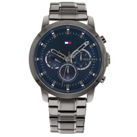 Tommy Hilfiger 1791796 Jameson |⌚ ORIGINÁLNÍ PRODUKT Ⓡ - NEJLEPŠÍ CENA ✔ |.