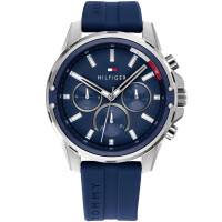 Tommy Hilfiger 1791791 Mason |⌚ ORIGINÁLNÍ PRODUKT Ⓡ - NEJLEPŠÍ CENA ✔ |.