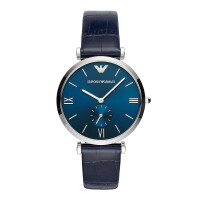 Emporio Armani GIANNI T-BAR AR11300 |⌚ ORIGINÁLNÍ PRODUKT Ⓡ - NEJLEPŠÍ CENA✔ |.