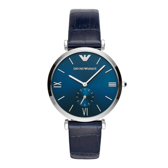 Emporio Armani GIANNI T-BAR AR11300 |⌚ ORIGINÁLNÍ PRODUKT Ⓡ - NEJLEPŠÍ CENA✔ |.