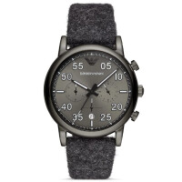Emporio Armani LUIGI AR11154 |⌚ ORIGINÁLNÍ PRODUKT Ⓡ - NEJLEPŠÍ CENA✔ |.