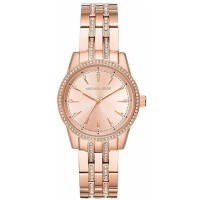 Michael Kors Mini Ritz MK3910 |⌚ ORIGINÁLNÍ PRODUKT Ⓡ - NEJLEPŠÍ CENA ✔ |.