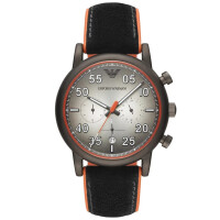 Emporio Armani Luigi AR11174 |⌚ ORIGINÁLNÍ PRODUKT Ⓡ - NEJLEPŠÍ CENA✔ |.
