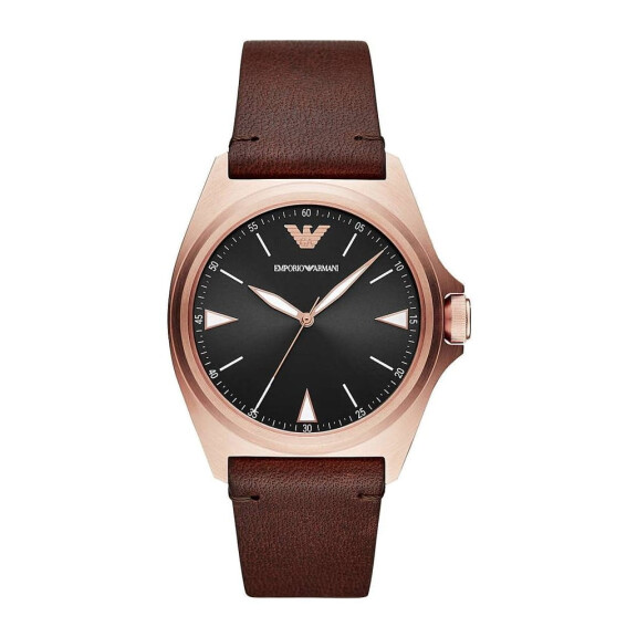 Emporio Armani NICOLA AR11258 |⌚ ORIGINÁLNÍ PRODUKT Ⓡ - NEJLEPŠÍ CENA✔ |.