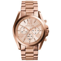 Michael Kors Bradshaw MK5503 |⌚ ORIGINÁLNÍ VÝROBEK Ⓡ - NEJLEPŠÍ CENA ✔ |.